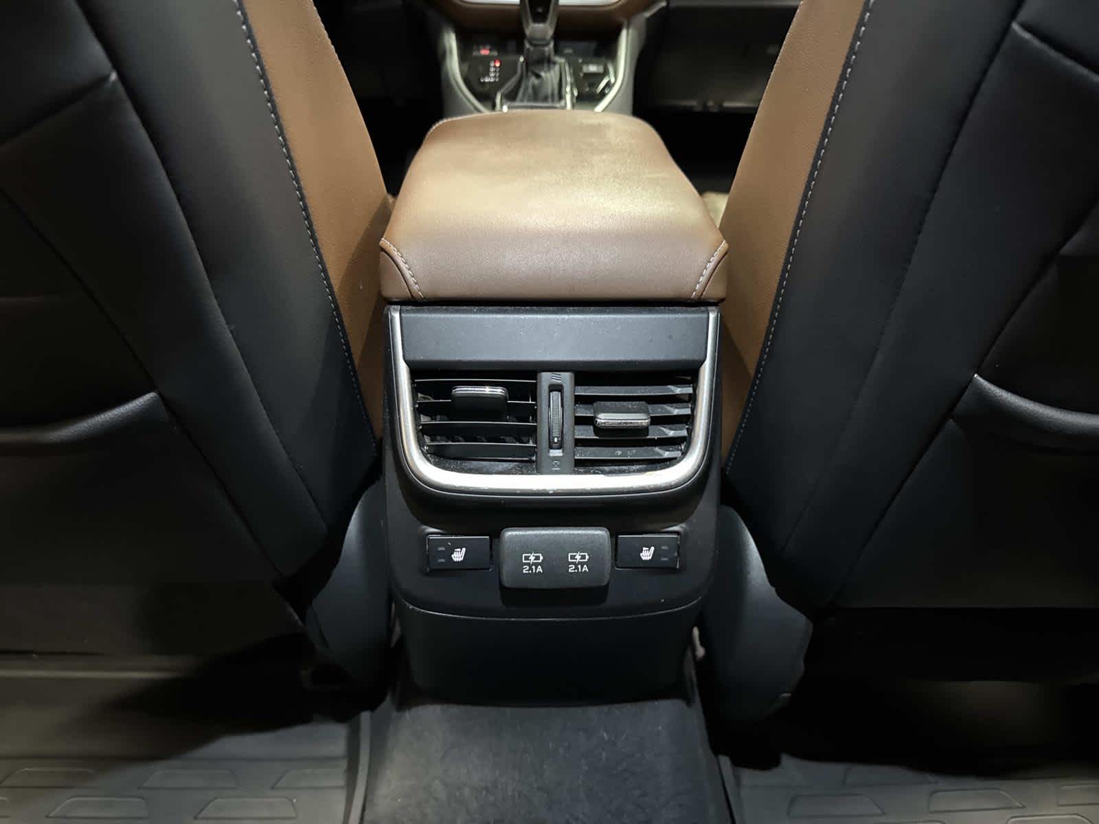 2020 Subaru Outback Touring XT