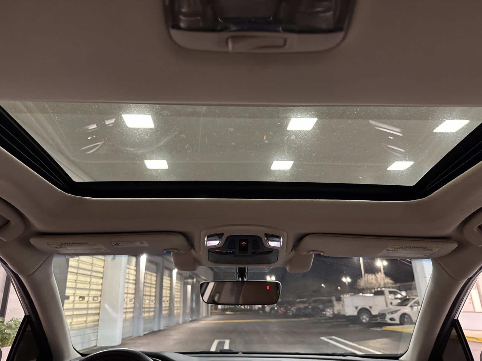 2020 Subaru Outback Touring XT