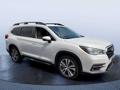 2022 Subaru Ascent Limited