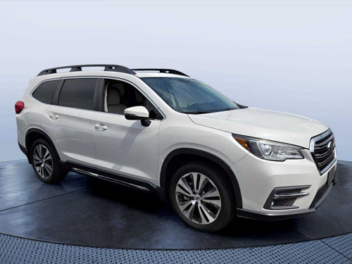 2022 Subaru Ascent Limited