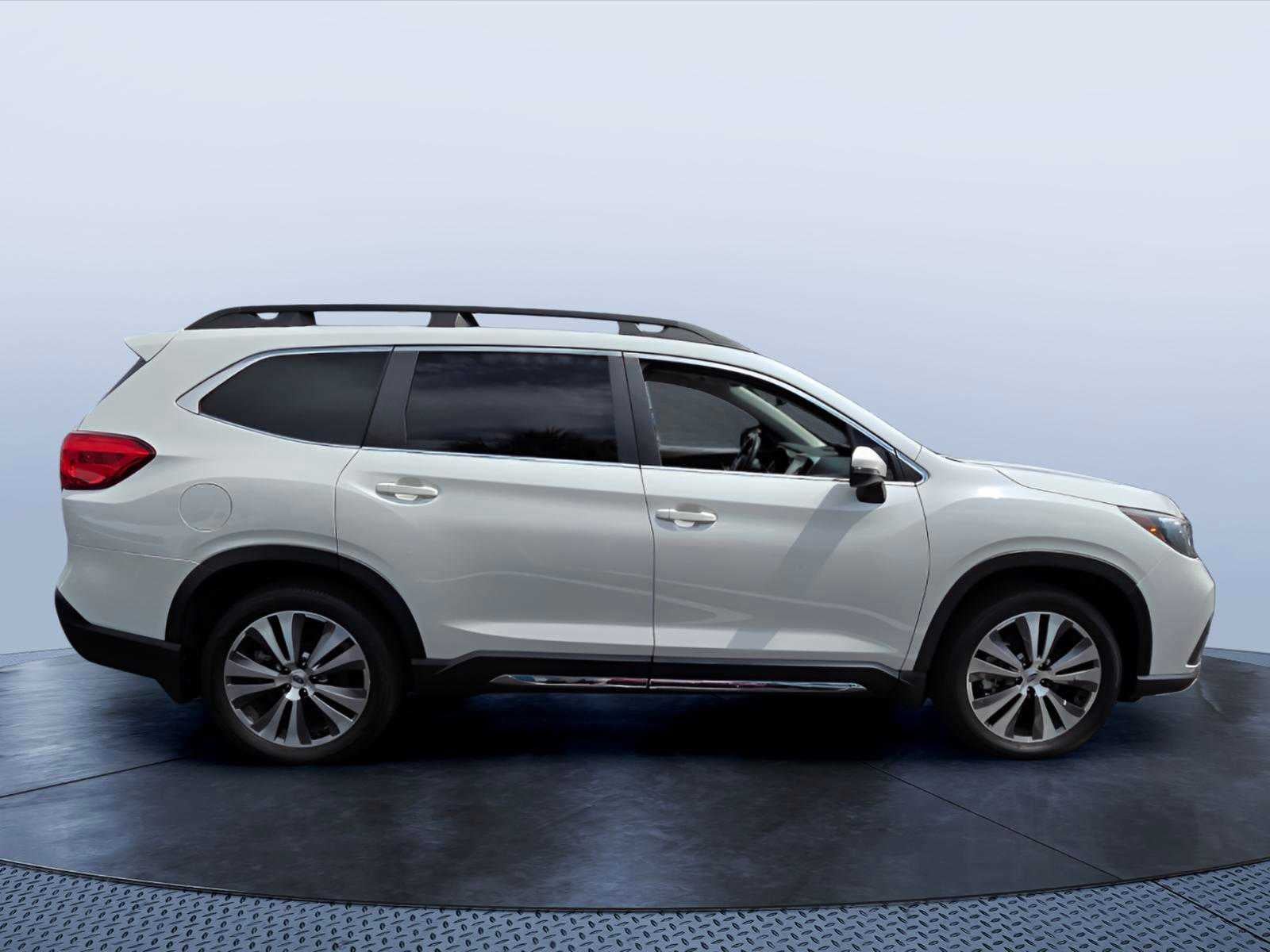 2022 Subaru Ascent Limited