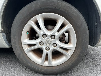 2006 Toyota Camry Solara SE