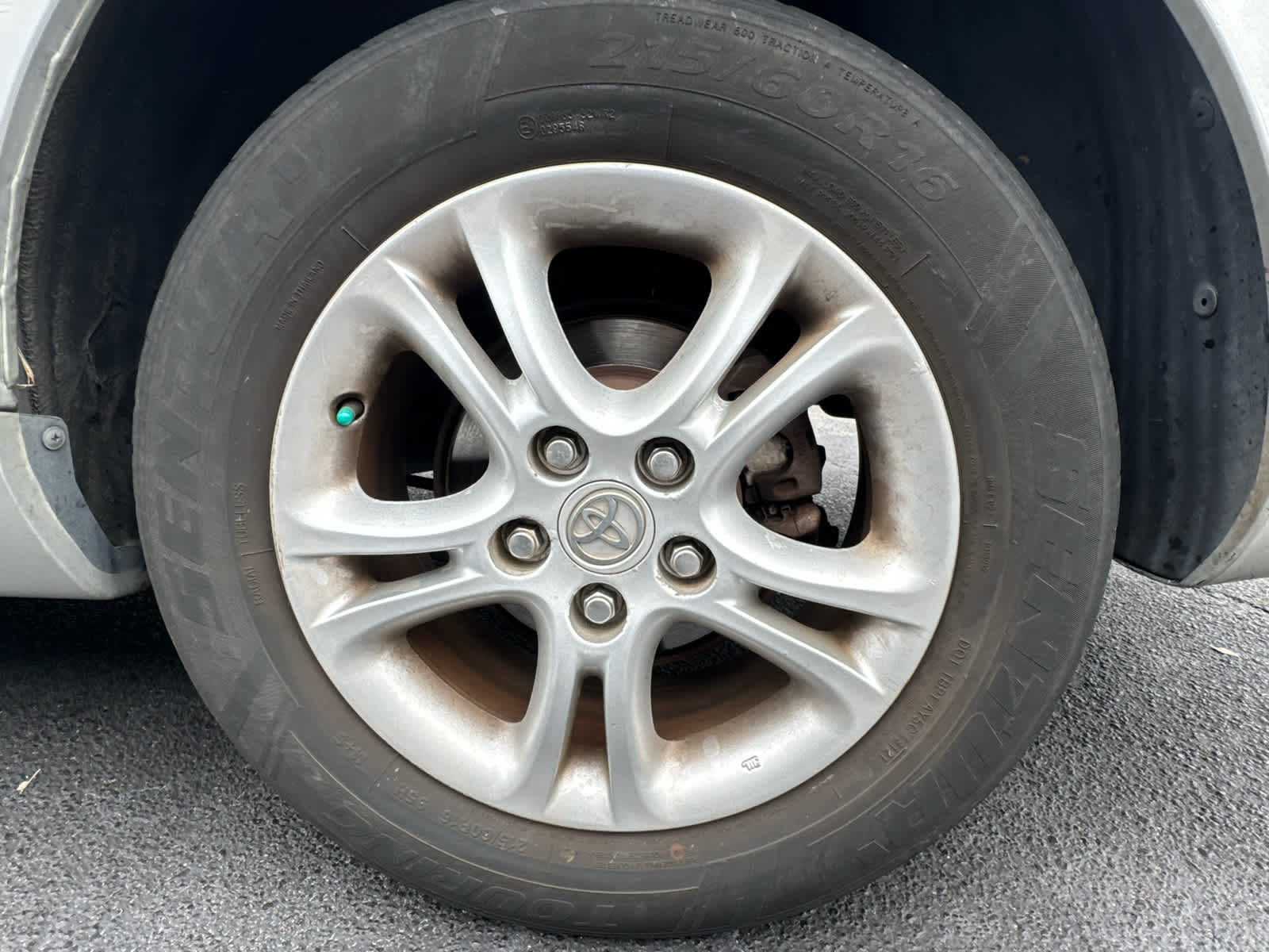 2006 Toyota Camry Solara SE