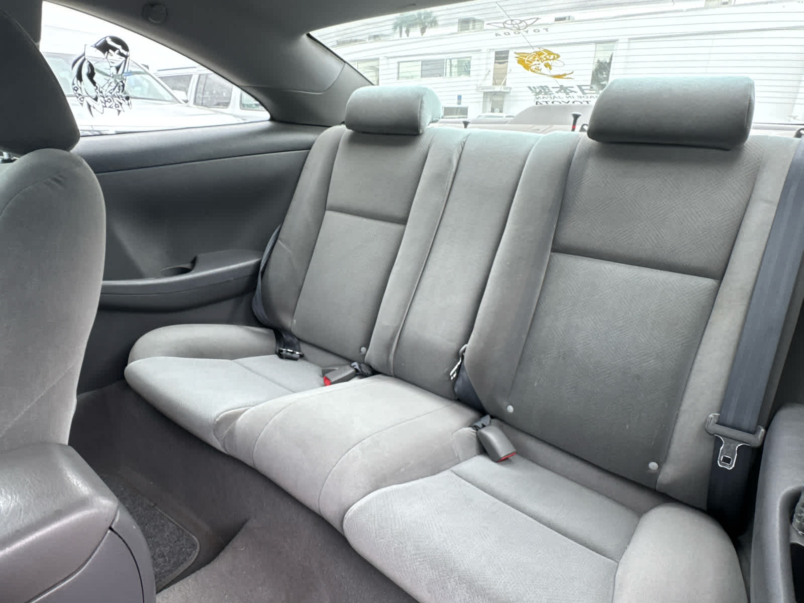 2006 Toyota Camry Solara SE