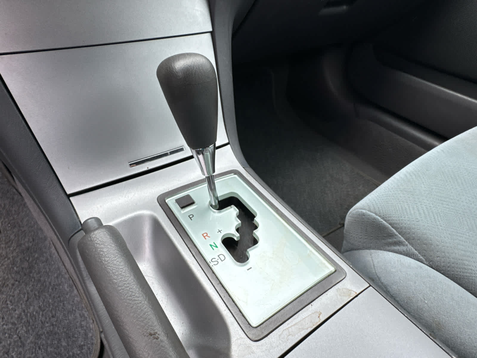 2006 Toyota Camry Solara SE