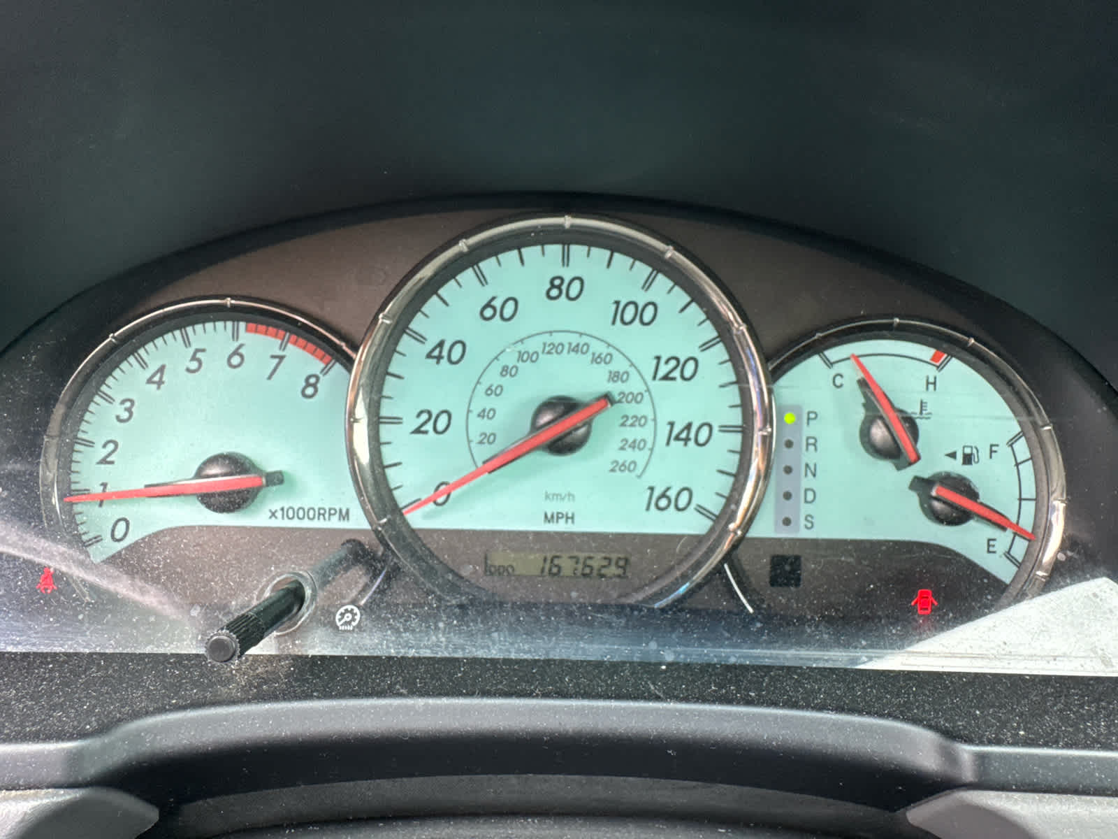 2006 Toyota Camry Solara SE