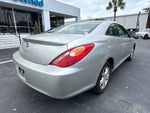 2006 Toyota Camry Solara SE