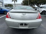 2006 Toyota Camry Solara SE
