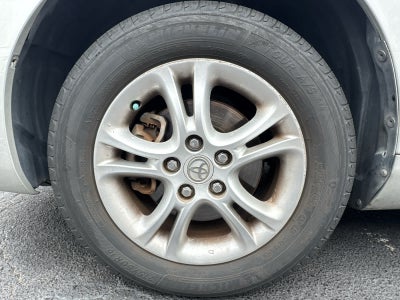 2006 Toyota Camry Solara SE