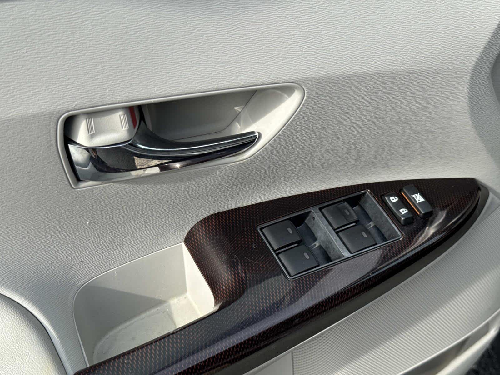 2011 Toyota Venza Base