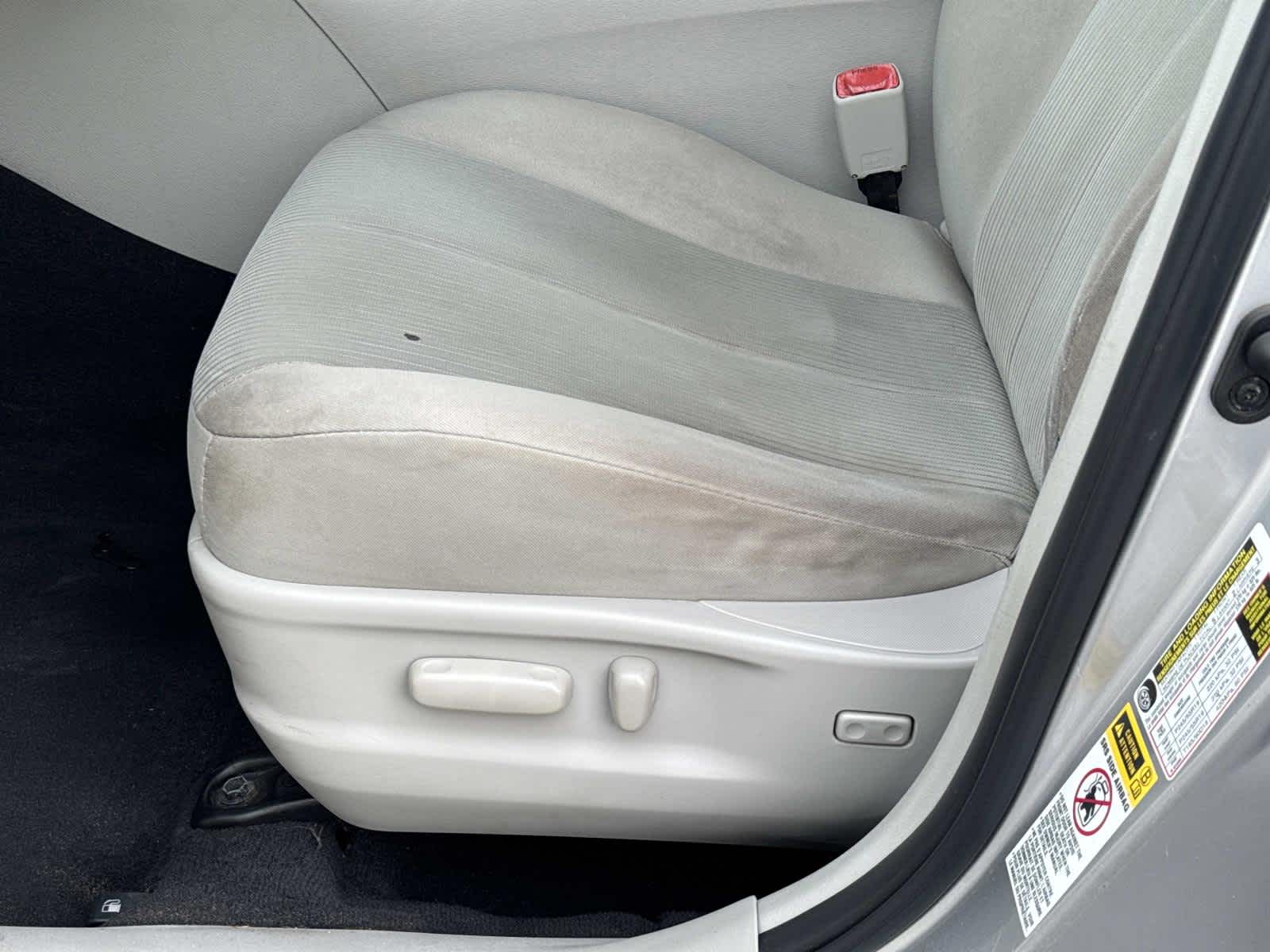 2011 Toyota Venza Base