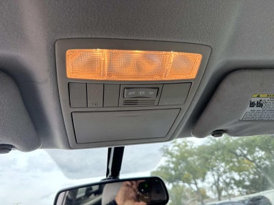 2011 Toyota Venza Base