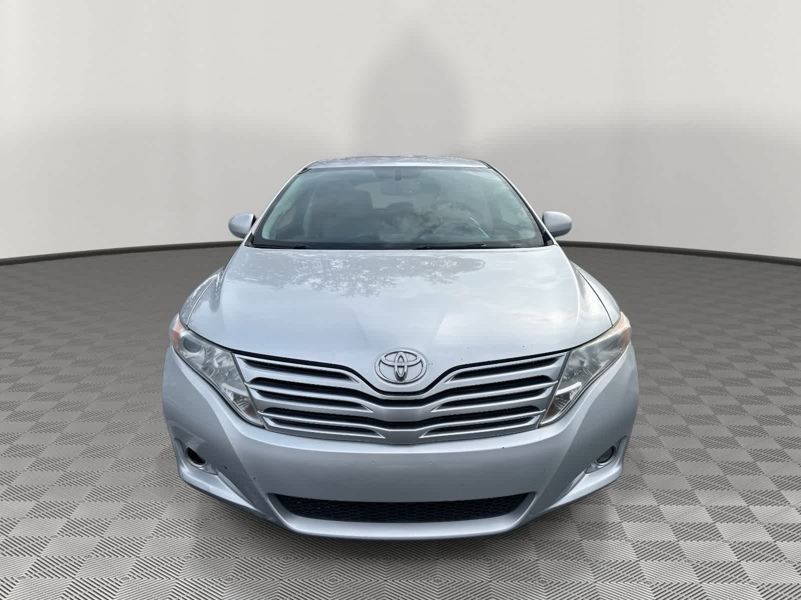 2011 Toyota Venza Base