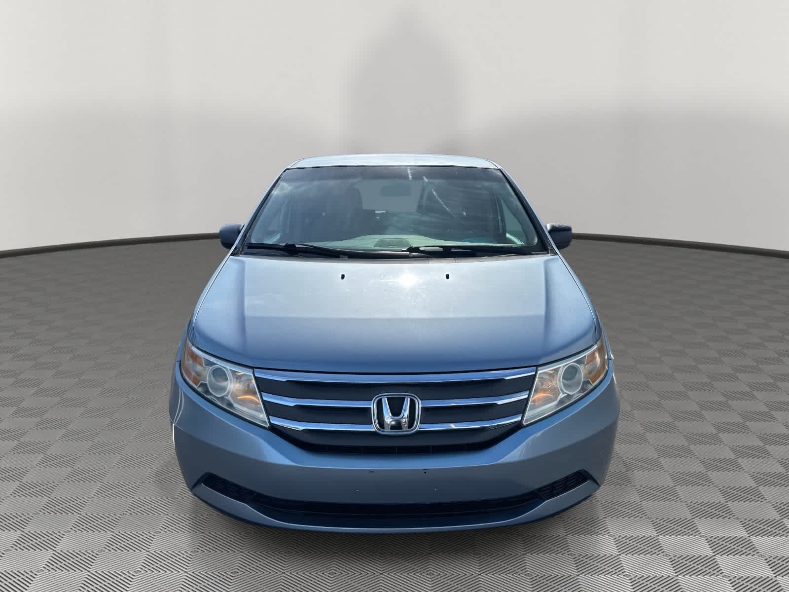 2012 Honda Odyssey EX