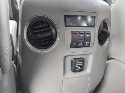 2011 Honda Pilot EX
