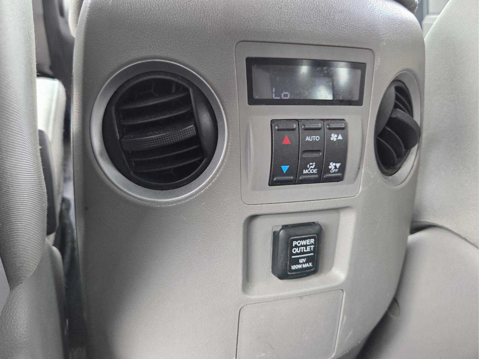 2011 Honda Pilot EX