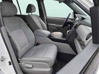 2011 Honda Pilot EX