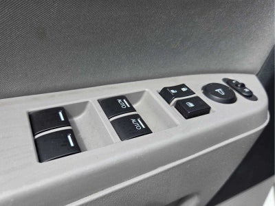 2011 Honda Pilot EX