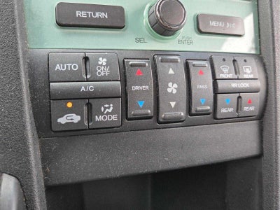 2011 Honda Pilot EX