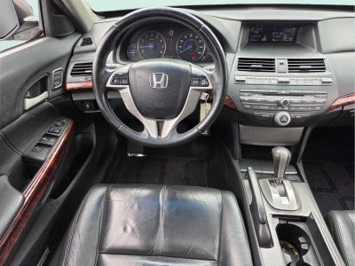2010 Honda Accord Crosstour EX-L
