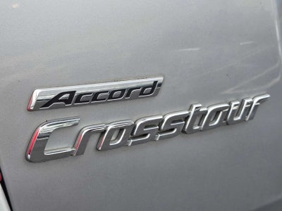 2010 Honda Accord Crosstour EX-L