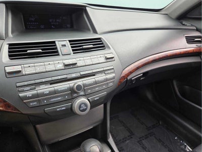 2010 Honda Accord Crosstour EX-L