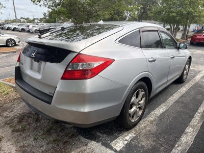 2010 Honda Accord Crosstour EX-L