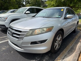 2010 Honda Accord Crosstour EX-L