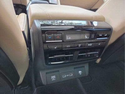 2022 Acura MDX w/Advance Package