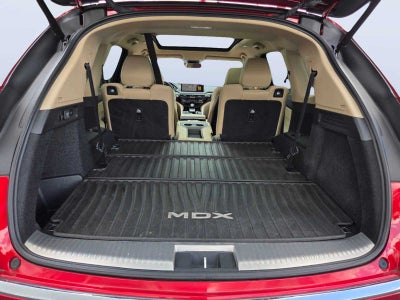 2022 Acura MDX w/Advance Package