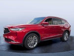 2022 Acura MDX w/Advance Package