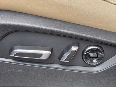 2022 Acura MDX w/Advance Package
