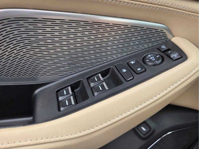 2022 Acura MDX w/Advance Package