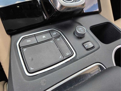 2022 Acura MDX w/Advance Package