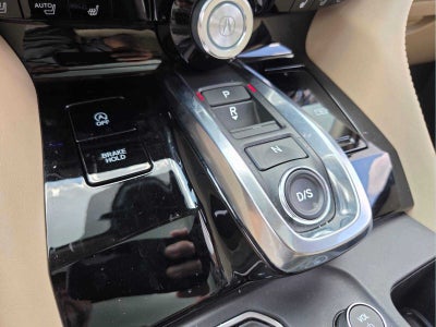 2022 Acura MDX w/Advance Package