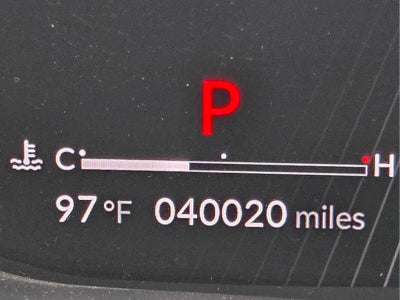 2022 Acura MDX w/Advance Package
