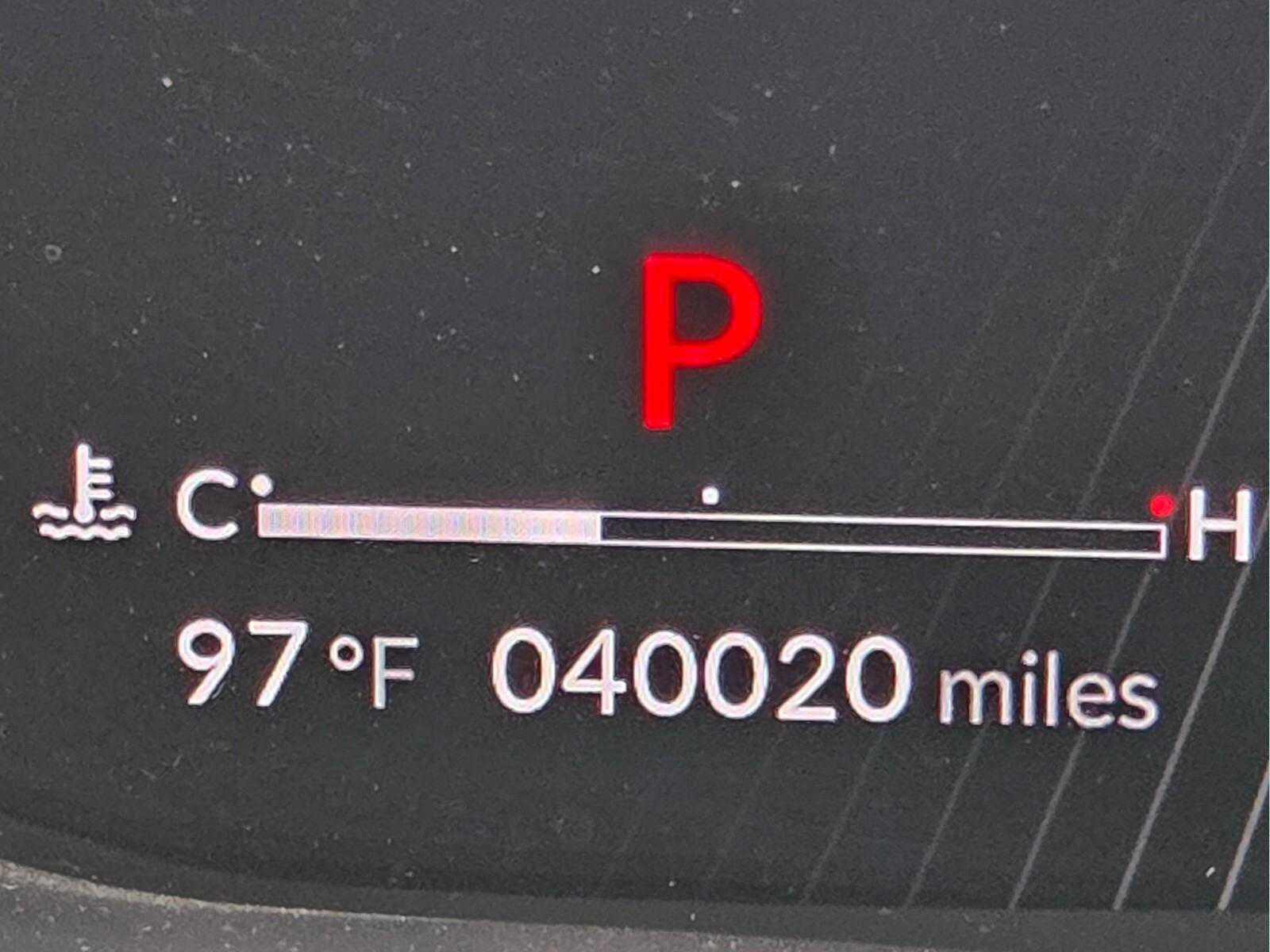 2022 Acura MDX w/Advance Package