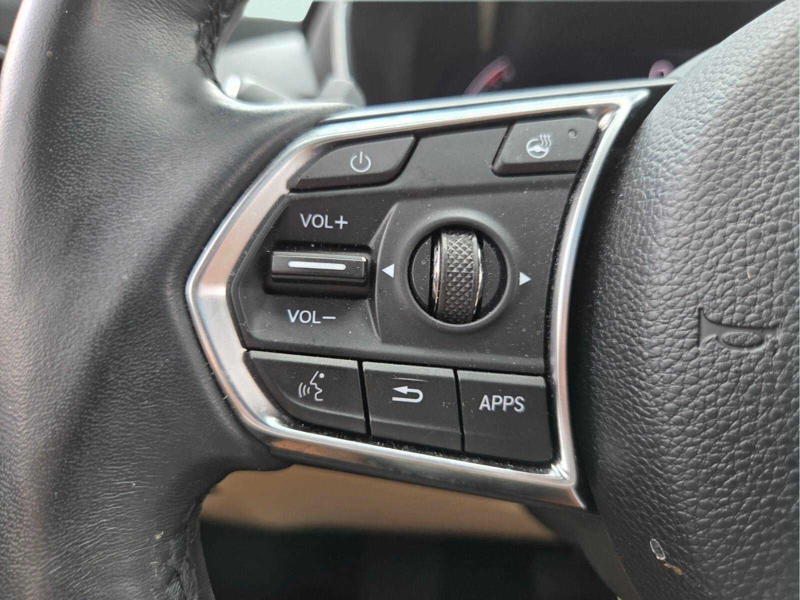 2022 Acura MDX w/Advance Package