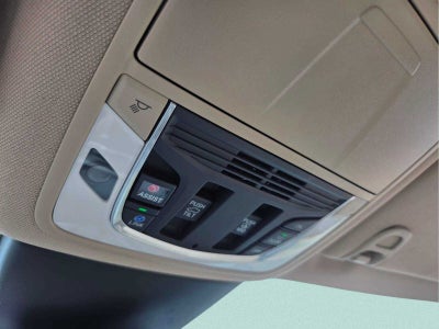 2022 Acura MDX w/Advance Package
