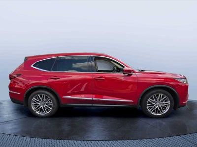 2022 Acura MDX w/Advance Package