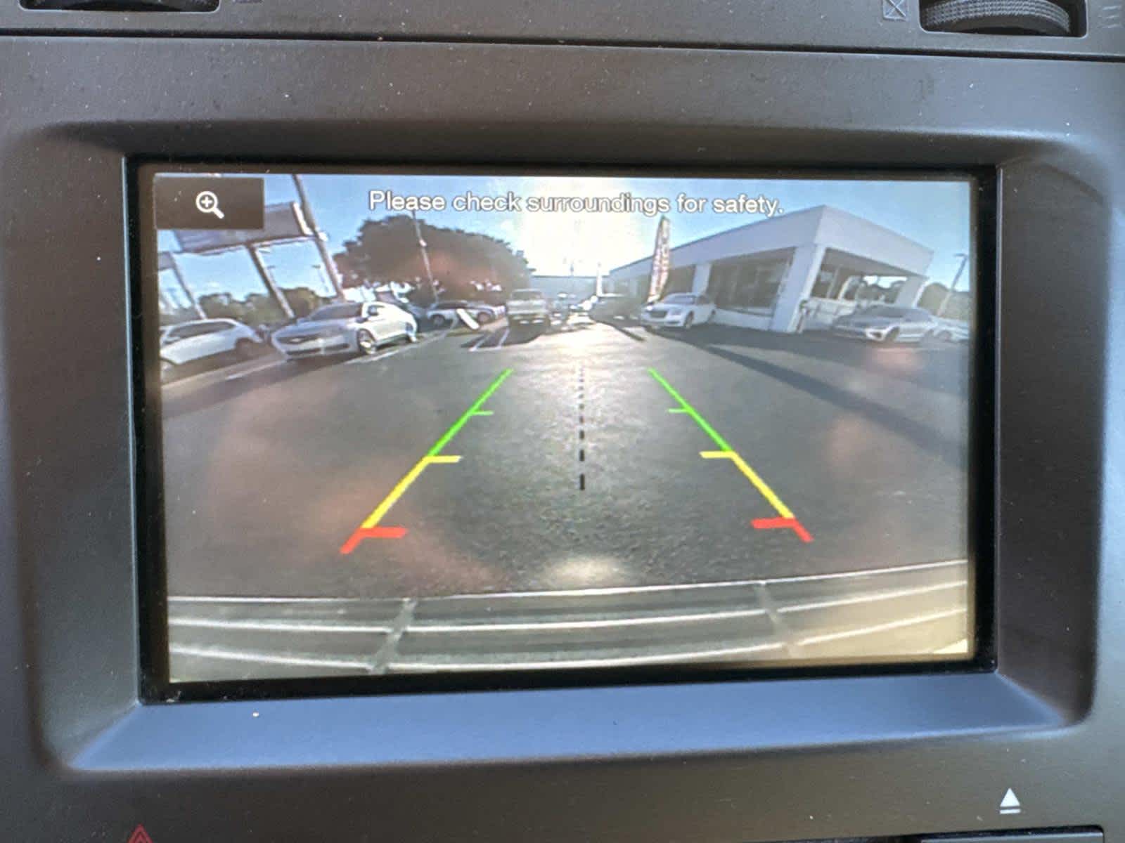 2015 Lincoln Navigator Base