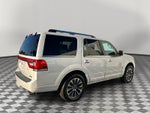 2015 Lincoln Navigator Base