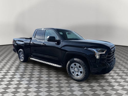 2023 Toyota Tundra SR