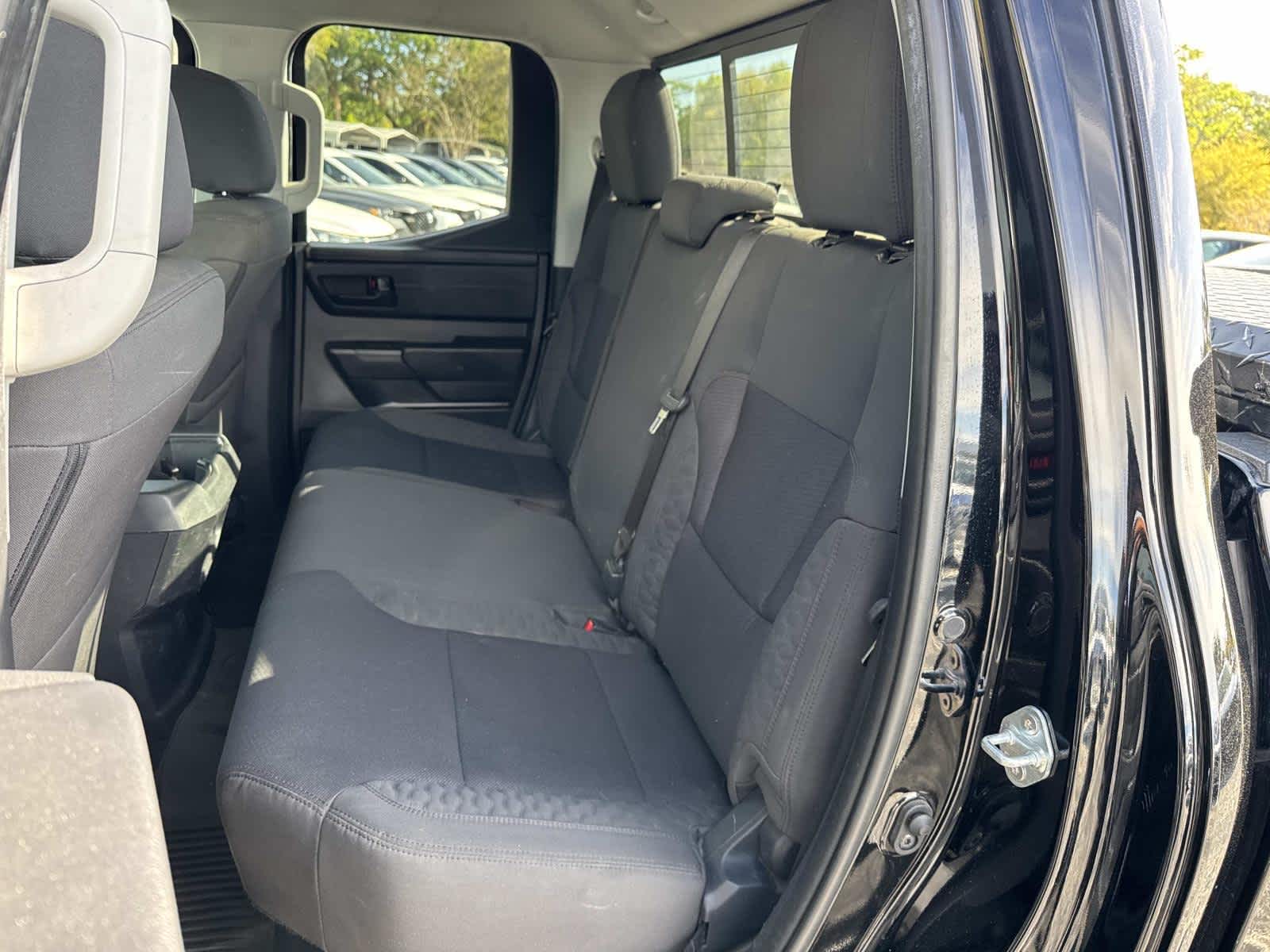 2023 Toyota Tundra SR