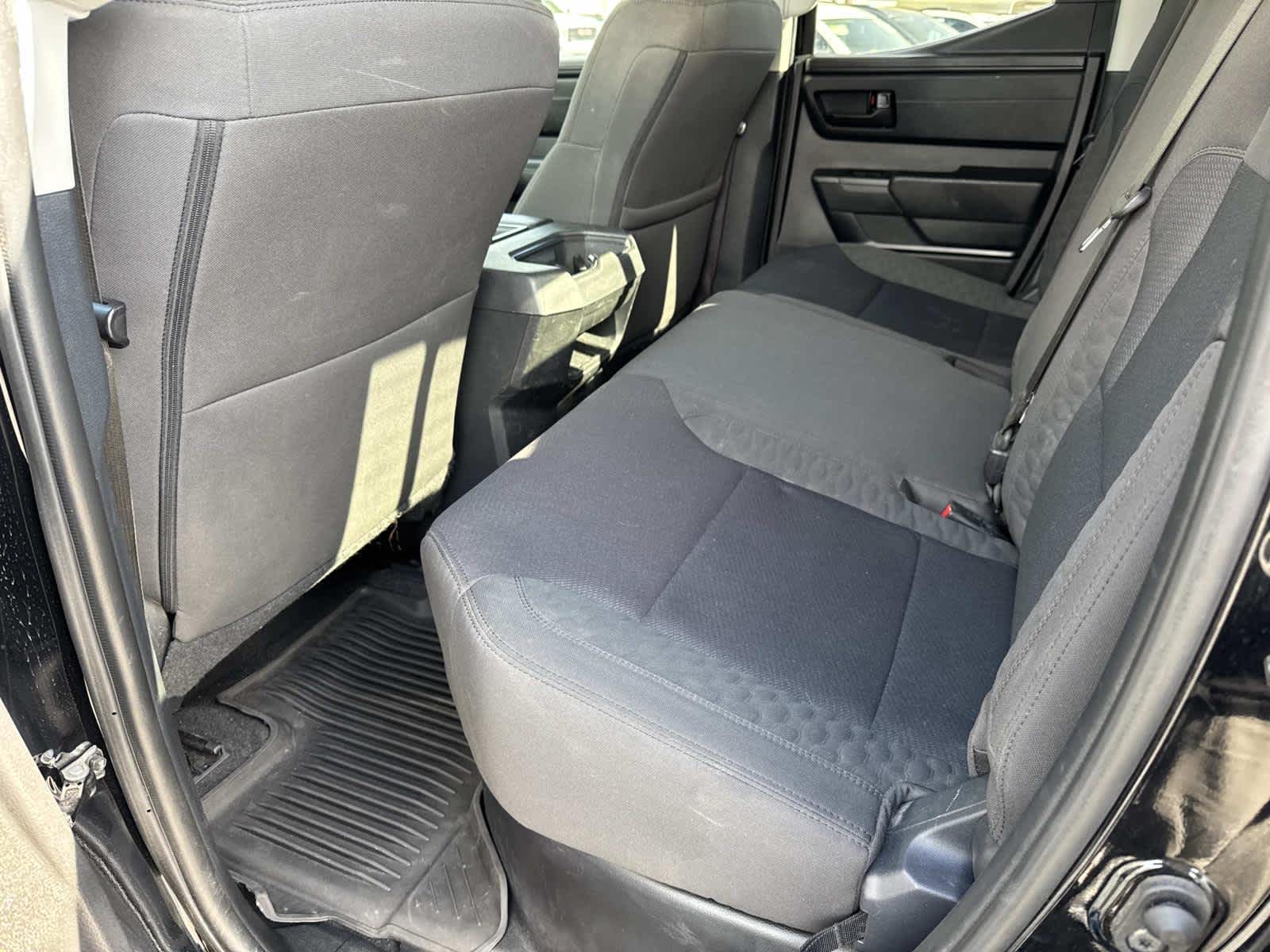 2023 Toyota Tundra SR