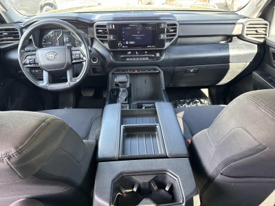 2023 Toyota Tundra SR