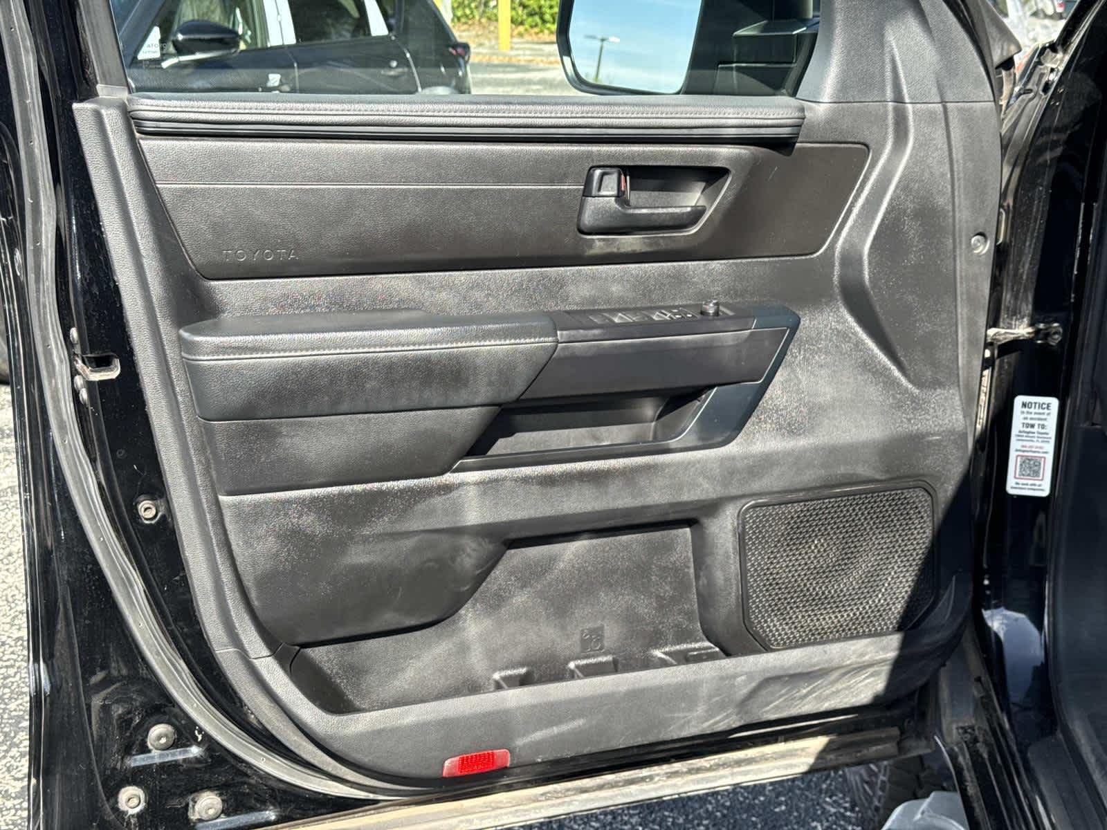 2023 Toyota Tundra SR