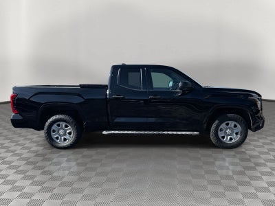 2023 Toyota Tundra SR