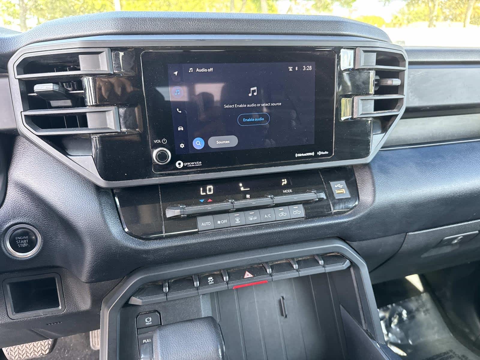 2023 Toyota Tundra SR