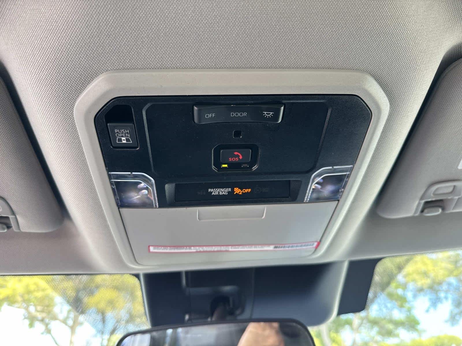 2023 Toyota Tundra SR